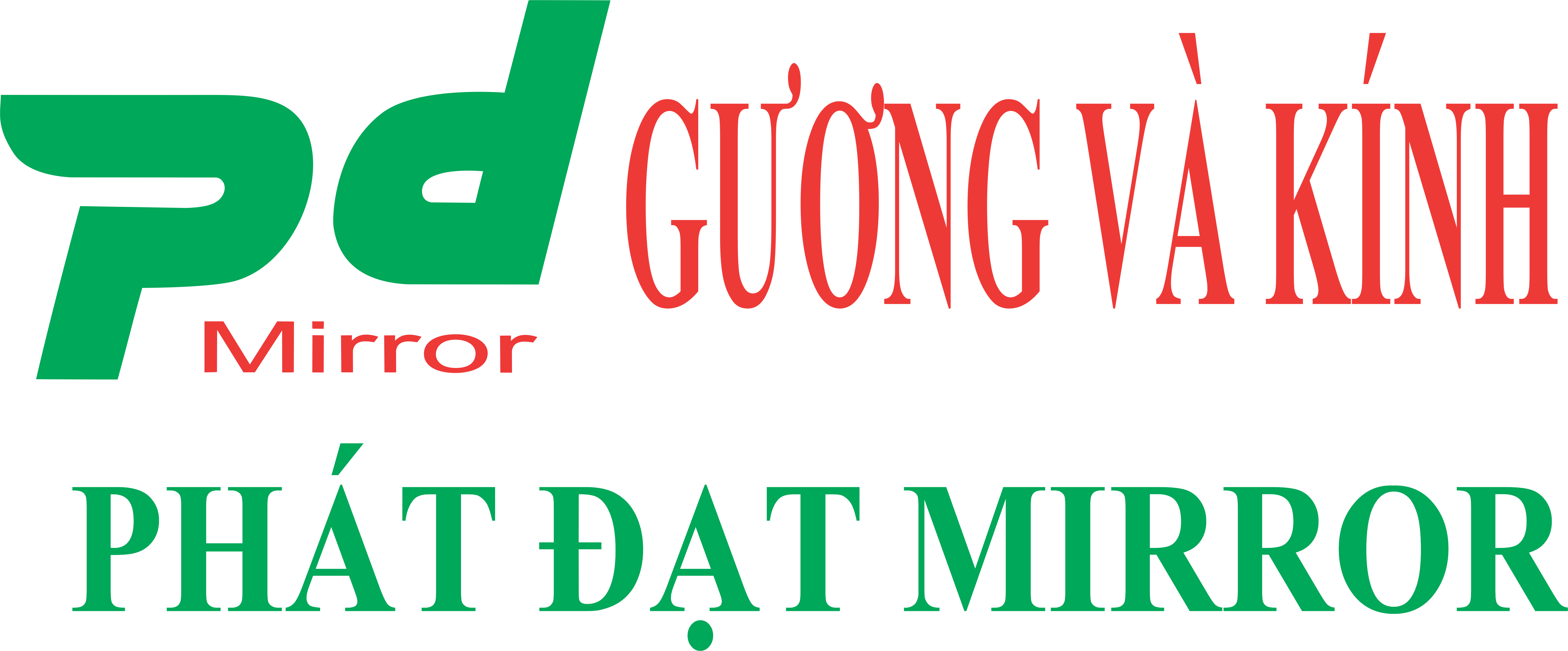 Phát Đạt Mirror